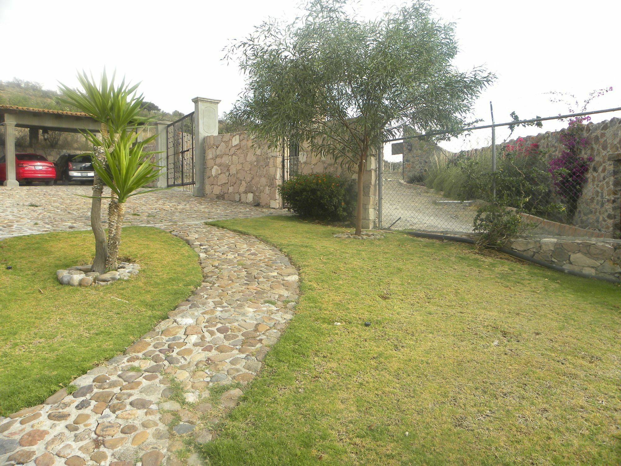 Villa View San Miguel de Allende Exterior photo