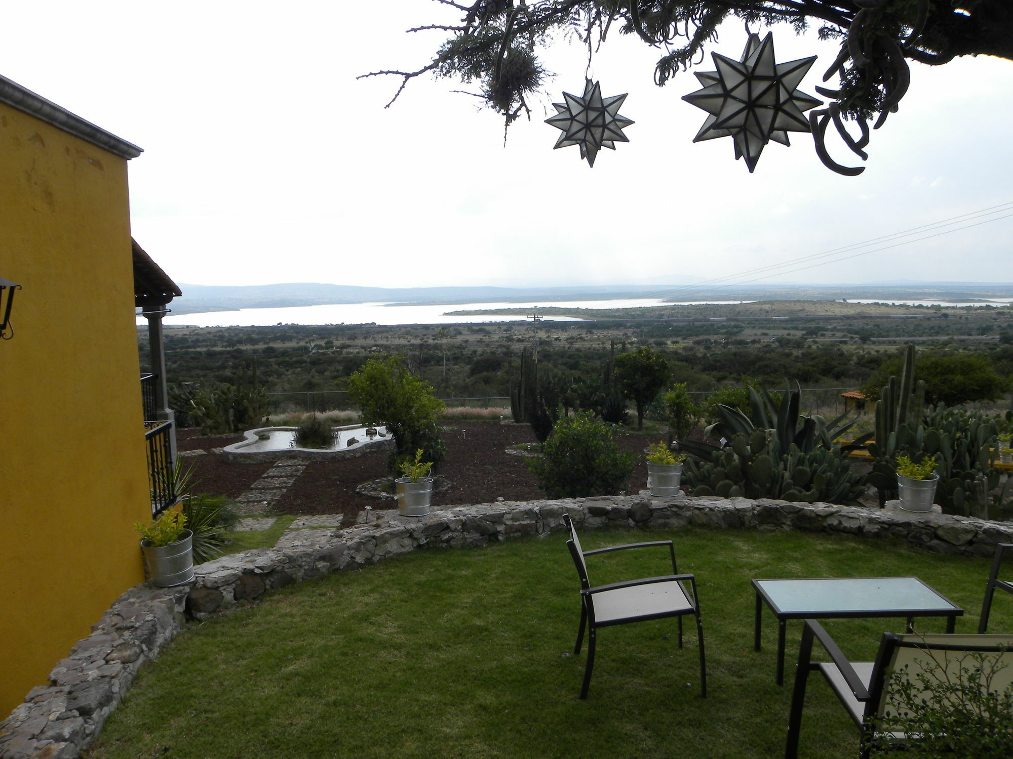Villa View San Miguel de Allende Exterior photo